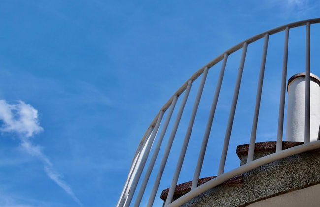 Vacation Home Seaview - Foto 20