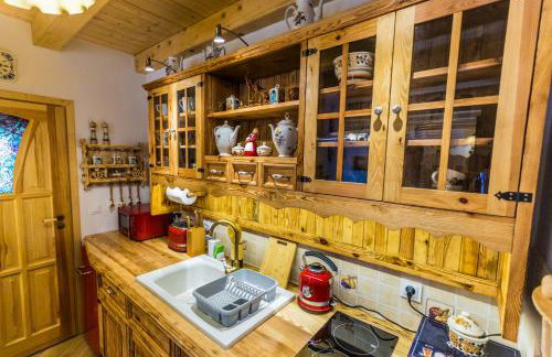 Azyl nad Nidą - Foto 11