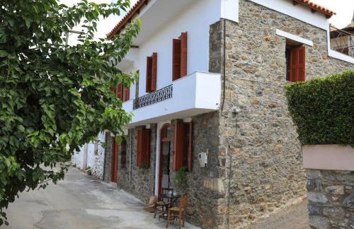 Kaldi's Traditional House - Photo 1