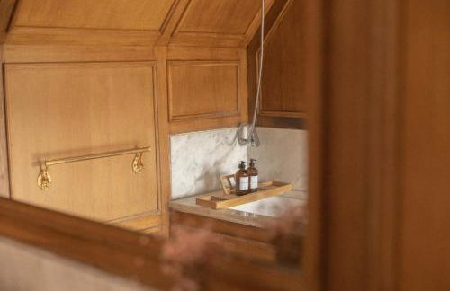 Maison pour 15 personnes - Piscine - 50 min /Paris - Foto 30