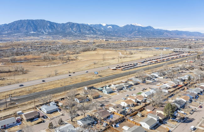 Chiquita Chimayo - Foto 50