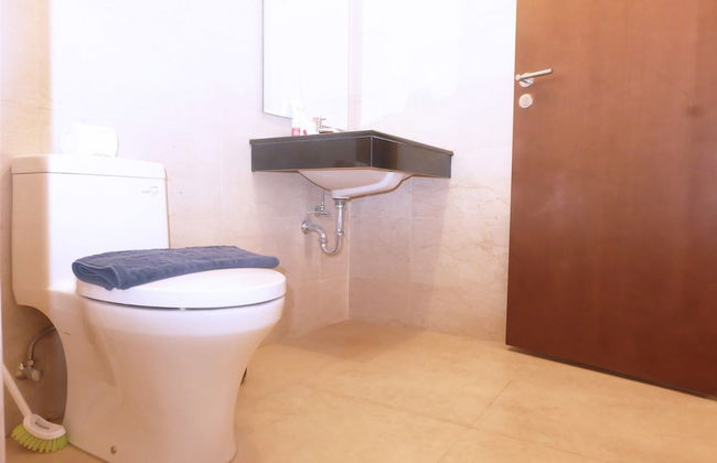 Pancoran BEST L'Avenue Apartment - Foto 34