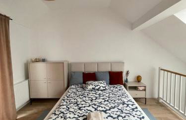 Porto Mare Apartament Mechelinki - Photo 5