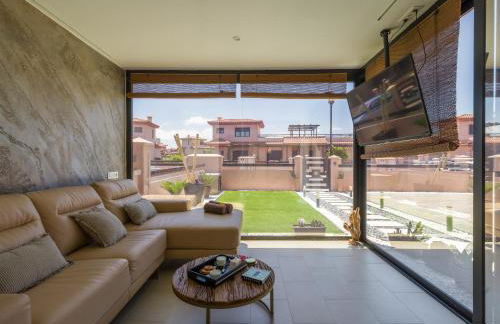 Giraud I - Luxurious secluded villa next to the sea - Foto 43