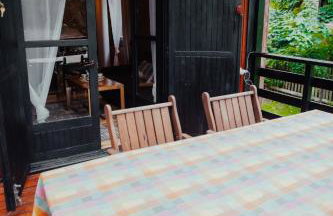 Dom Królowy Most 67 - Foto 24