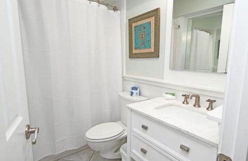 Sandpiper Cove Unit 2065 Private Beach Access - Foto 10