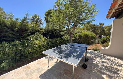 Villa Mimosa piscine privée - Foto 8