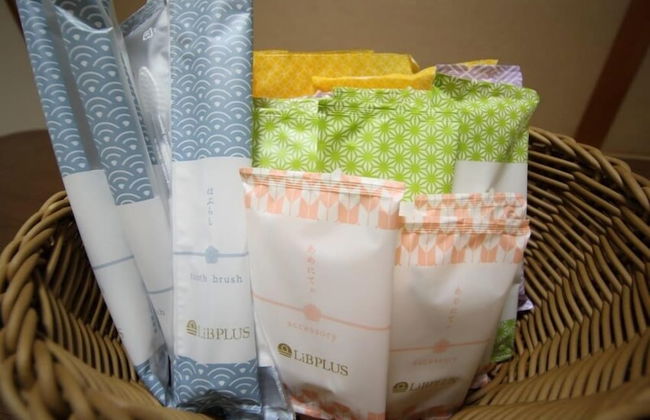 LiB PLUS Villa Biei - Foto 20