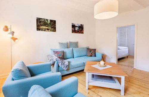 Ferienwohnung Bad Sachsa Harz - Foto 7