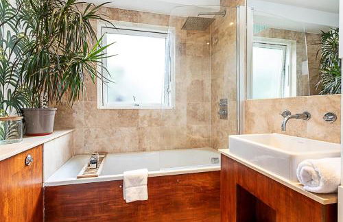 3 Bed Luxury Penthouse in Shoreditch - Foto 38