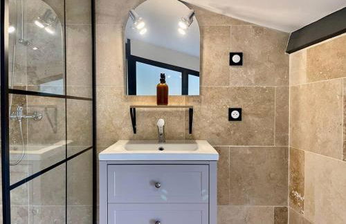 Le Saint-Jean - Cœur de La Cité Médiévale - Foto 31