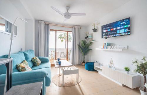 PRIMERA LINEA Playa Romana Frontal al Mar ALBERT VILLAS - Foto 16