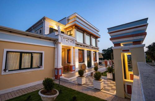 REALE - Art Luxury Villa - Foto 1