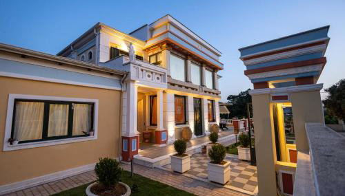 REALE - Art Luxury Villa - Foto 1