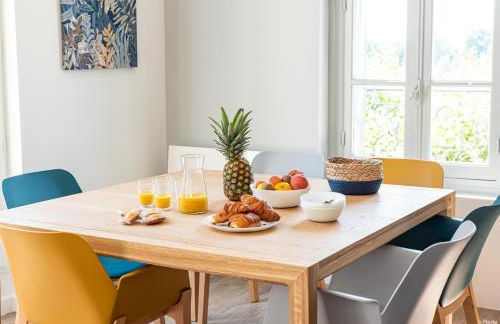 Fontaines de Valence d'Agen Centre Ville Netflix Proche Parking Gratuit - Foto 6