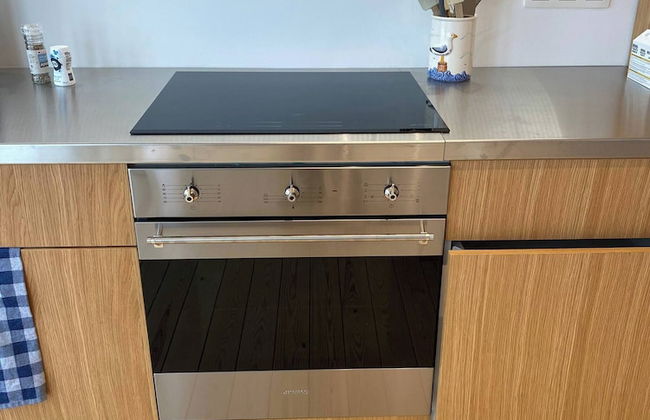 Top Floor New Duplex Stunning View In Trendy St Gilles - Foto 50