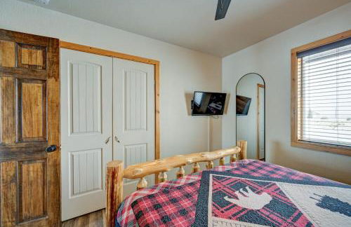 Buena Vista Mountain Retreat - Ultimate Privacy with Spa & Unbeatable Views - Foto 29