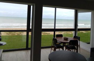 57 M2 LES PIEDS DANS l EAU Cabourg - Foto 1