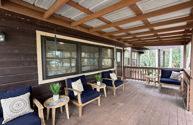 Dunnellon Dreams 3 Bedroom Home by RedAwning - Foto 29