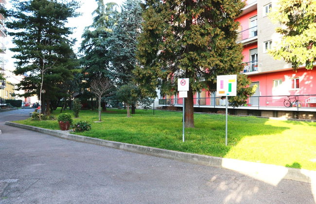 Bnbook - Torino Apartment with 2 bedrooms - Photo 25