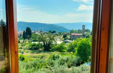 La casetta di campagna Alloggio nel Chianti - Foto 34