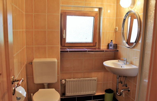 Gemuetliche Wohnung in Kluetz mit Garten - Foto 6