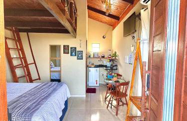 Chalé Adventure - Serra de São Bento RN - Foto 7