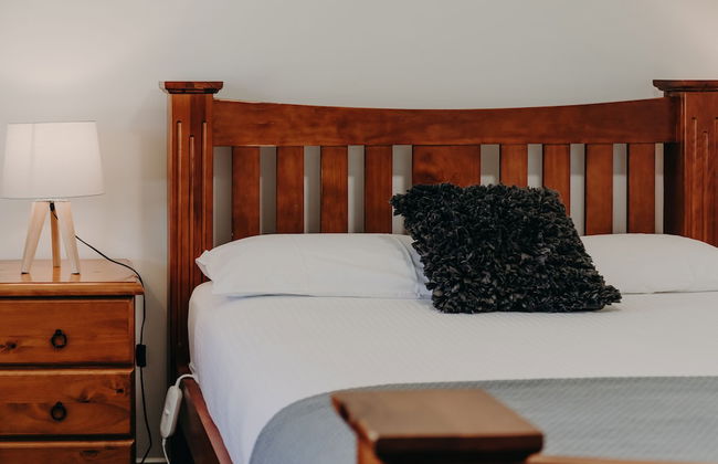 Farmers Quarters - Foto 5