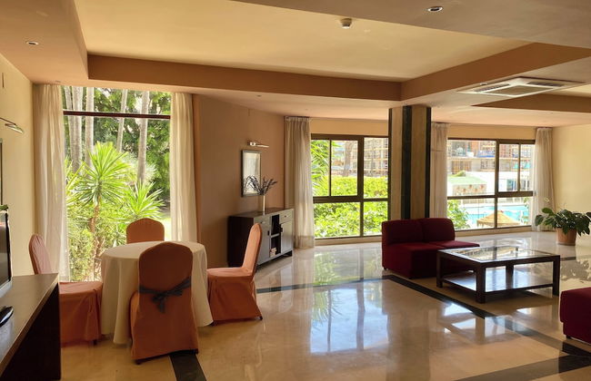 MS Apartamentos Puerto Marina - Photo 45