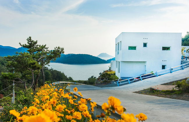 Sosiega Hue Pension - Foto 1