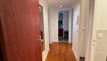 Charmant T3 Vue Mer & Confort en Plein Centre - Foto 4