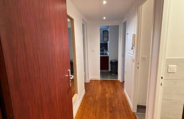 Charmant T3 Vue Mer & Confort en Plein Centre - Foto 4