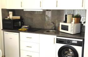 Reel Apartments- Luxury Studio with swimming pool. - Foto 18