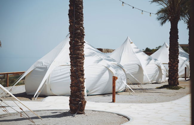 glamping -420 - Foto 18