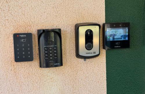 Prédio Green Hall - Photo 42