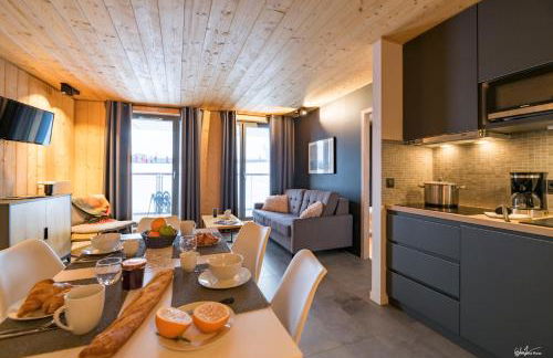 Lagrange Vacances L’Écrin du Badet - Foto 38