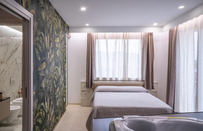 L'Oleandro Room's - Suite & Spa - Foto 20