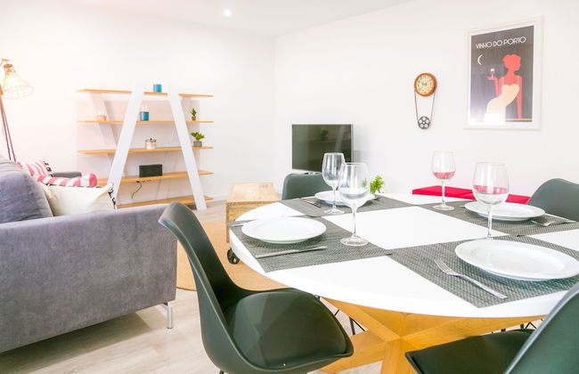 Liiiving - Cosy Experience Apartment II - Foto 13