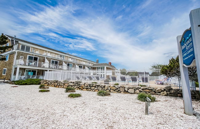 InnSeason Resorts Captain's Quarters - Foto 40