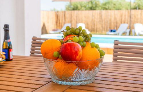 Casa Rural Olivera - Foto 39