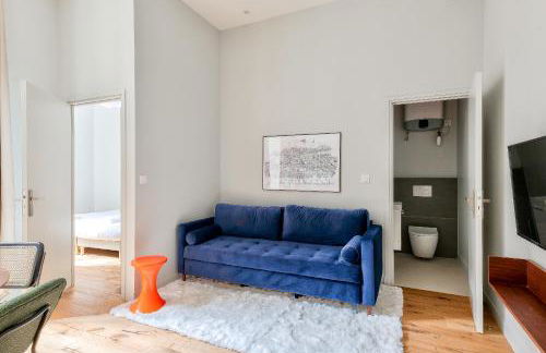 NOCNOC Le Porthos - Foto 4