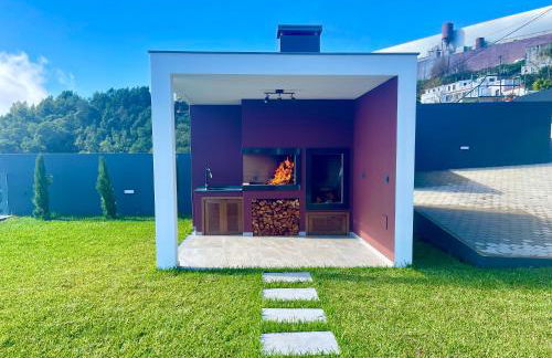 Villa Nóbrega - Foto 32