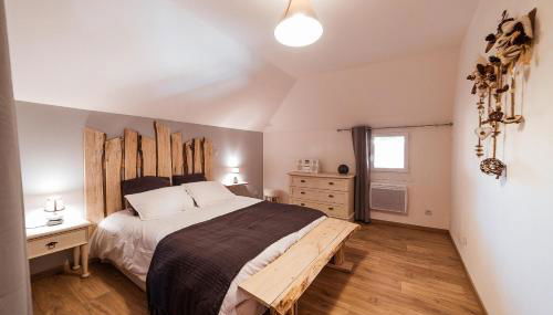 Logements calmes avec piscine, jardin et parking - Foto 3