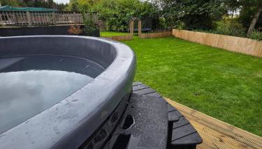 Woodland View Retreat - Luxury Stay, Endless Fun - Foto 3