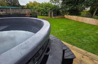 Woodland View Retreat - Luxury Stay, Endless Fun - Foto 3