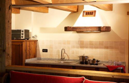 Le Petit Coeur Residence De Montagne - Foto 36