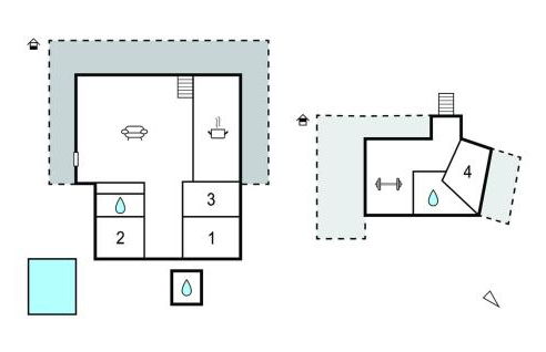 3 Bedroom Stunning Home In Canicattini Bagni - Foto 32