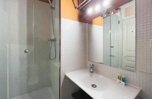 Stay U-nique Apartments Borbó II - Foto 9