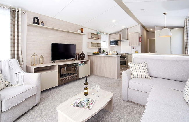 Golden Sands Holiday Park - Foto 50