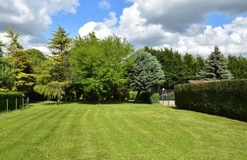 Apartment in Faverolles near the Beach - Foto 21